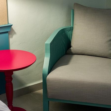 Alkyon Hotel パティティリ エクステリア 写真