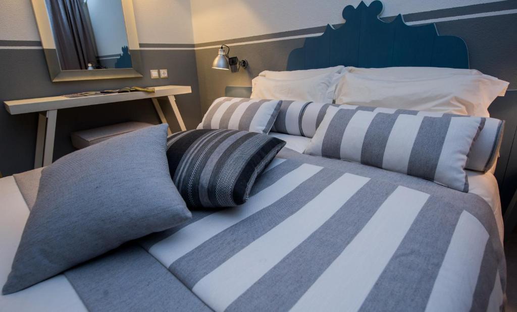 Alkyon Hotel パティティリ 部屋 写真