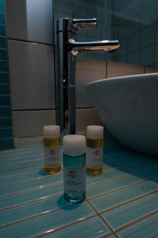 Alkyon Hotel パティティリ 部屋 写真