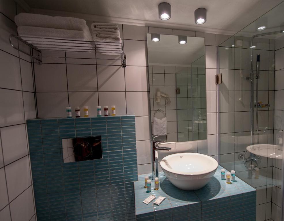 Alkyon Hotel パティティリ 部屋 写真