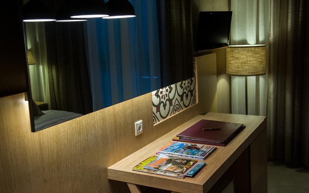 Alkyon Hotel パティティリ 部屋 写真