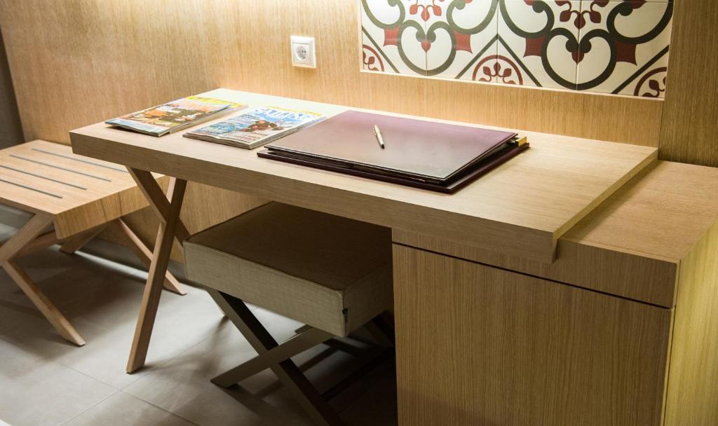 Alkyon Hotel パティティリ 部屋 写真