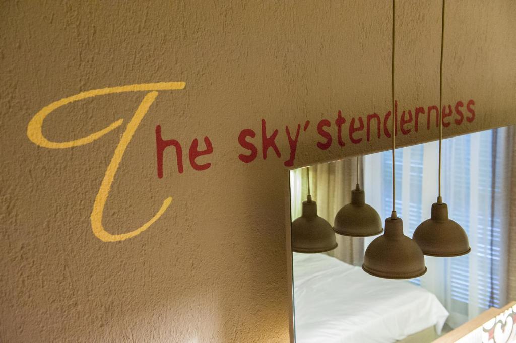 Alkyon Hotel パティティリ 部屋 写真