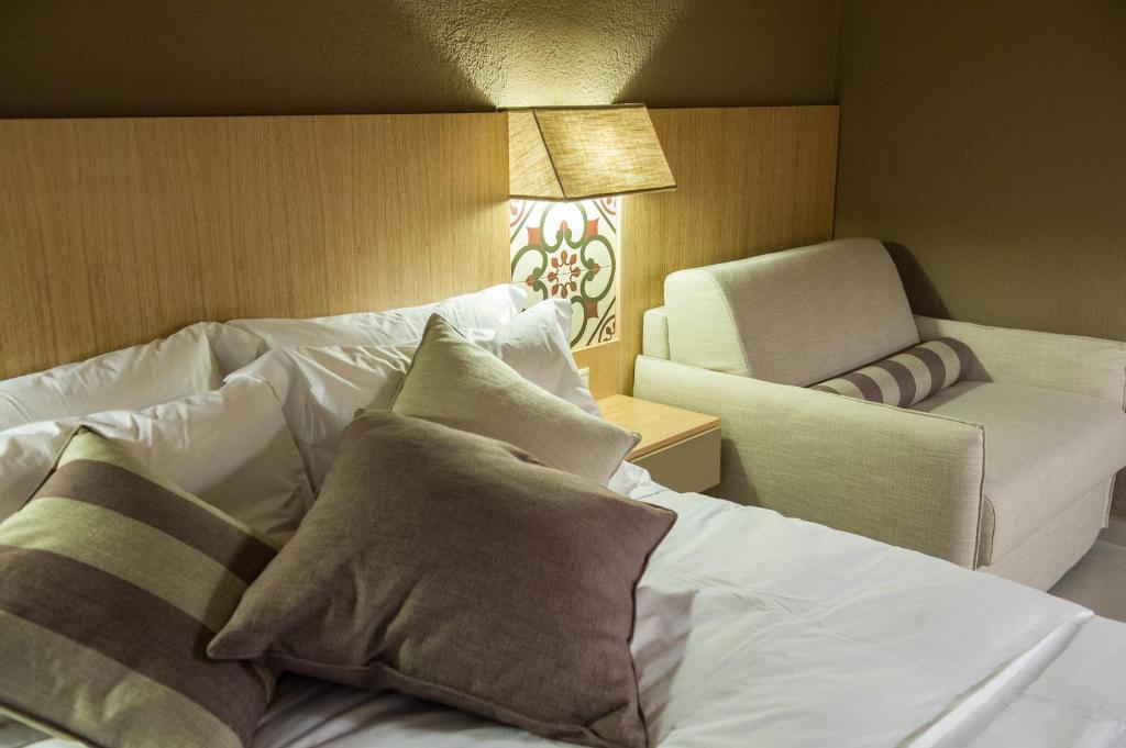 Alkyon Hotel パティティリ 部屋 写真
