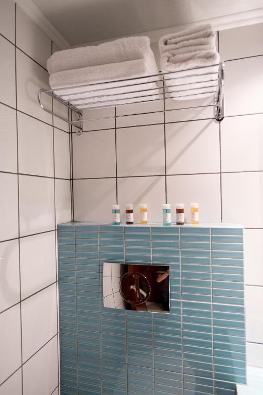 Alkyon Hotel パティティリ 部屋 写真