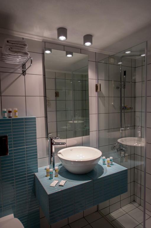 Alkyon Hotel パティティリ エクステリア 写真