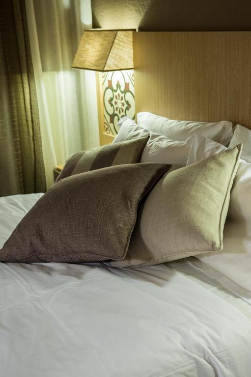 Alkyon Hotel パティティリ エクステリア 写真