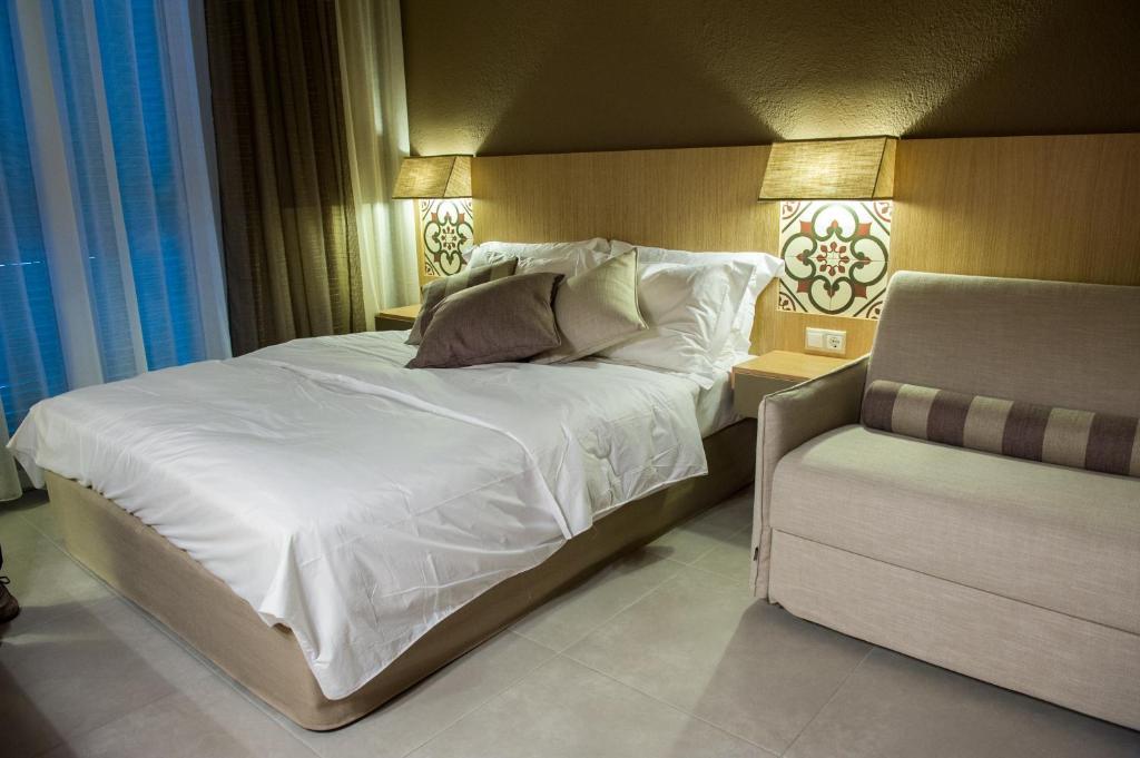 Alkyon Hotel パティティリ エクステリア 写真