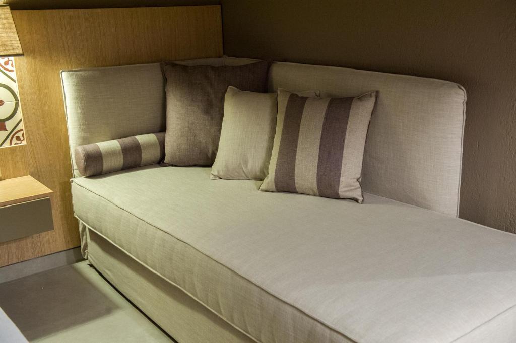 Alkyon Hotel パティティリ エクステリア 写真