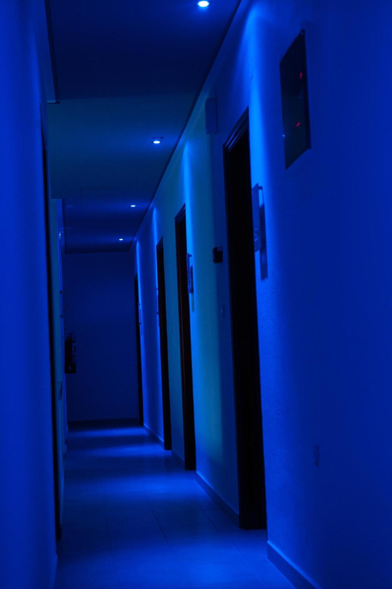 Alkyon Hotel パティティリ エクステリア 写真